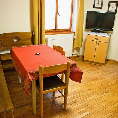 Penzión Pod bránou Poprad Esterno foto