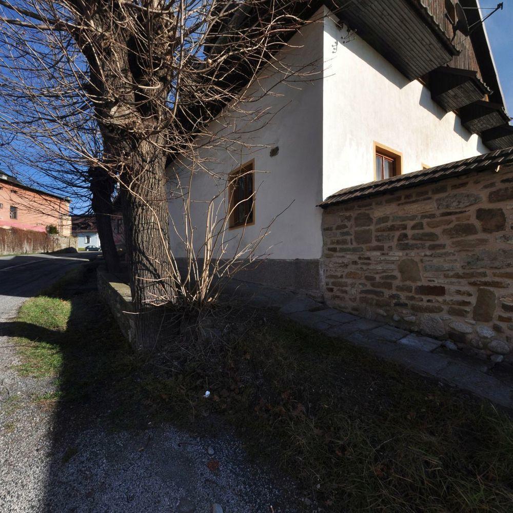 Penzión Pod bránou Poprad Esterno foto