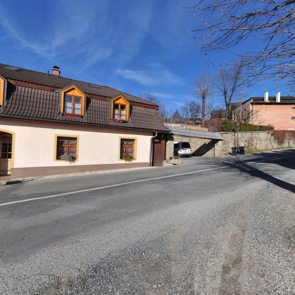 Penzión Pod bránou Poprad Esterno foto