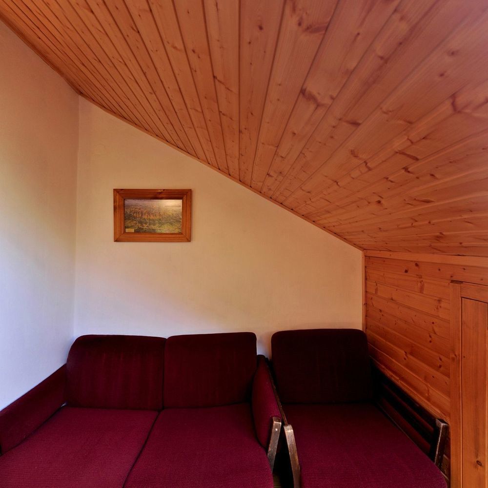 Penzión Pod bránou Poprad Esterno foto