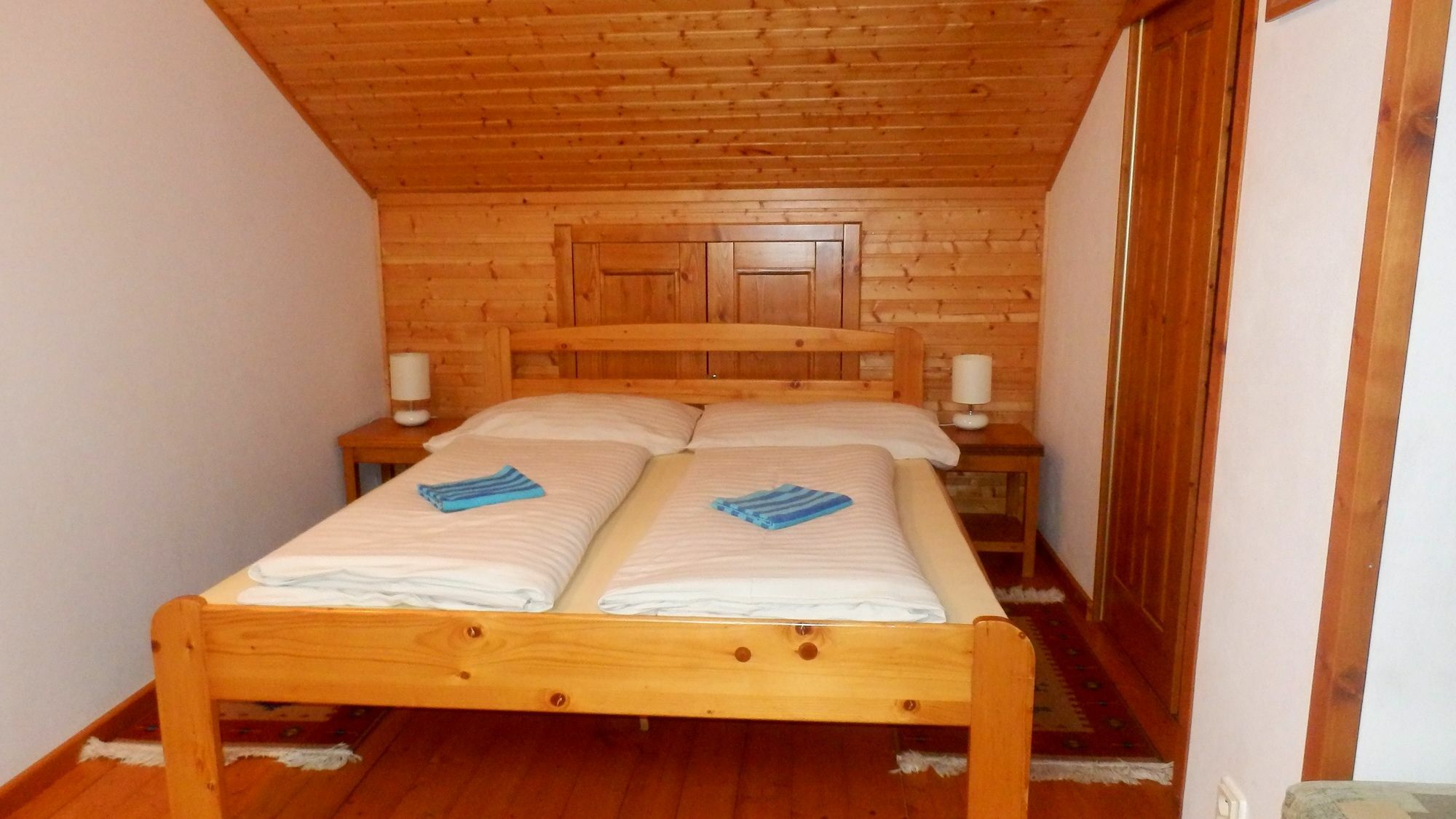 Penzión Pod bránou Poprad Esterno foto